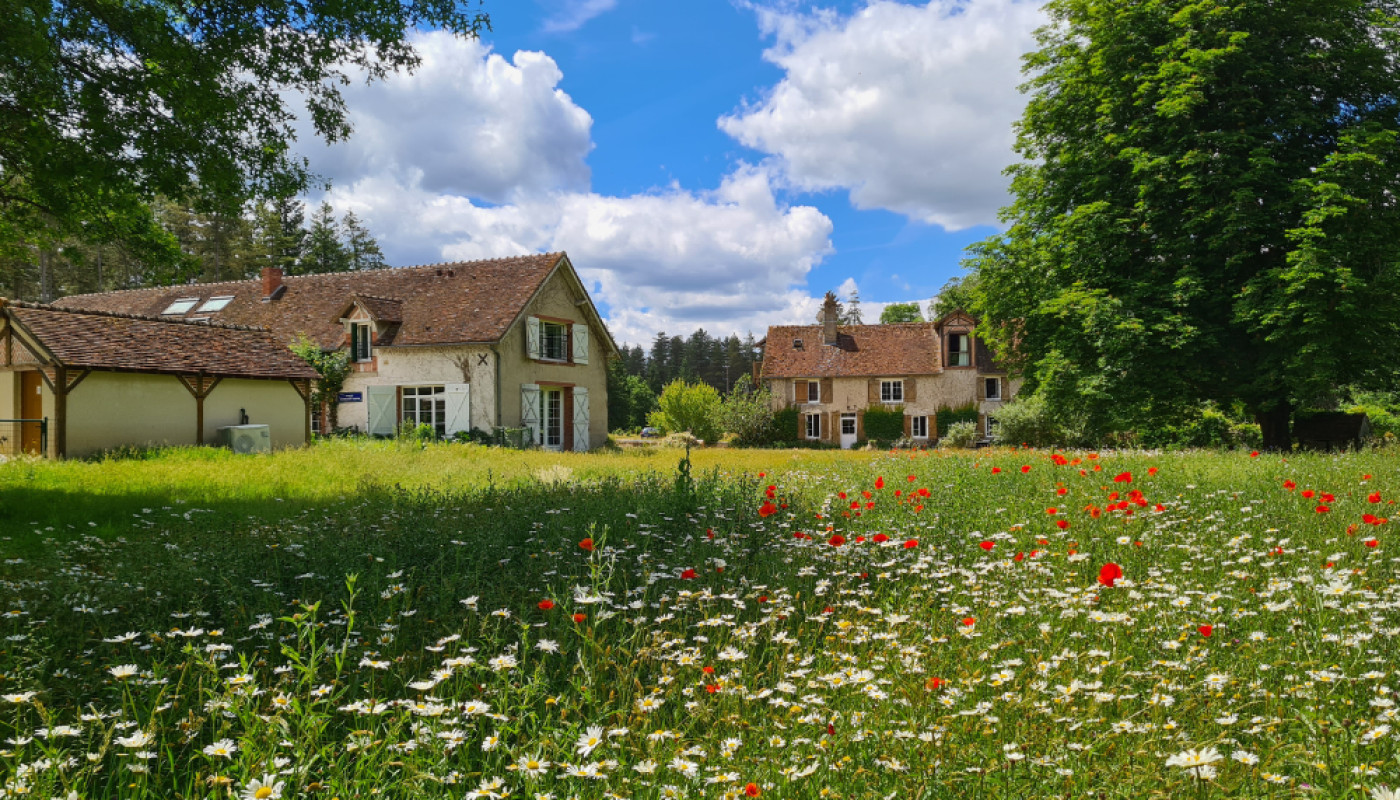 Location de gîte : en 2025, réservez un séjour dans un écovillage près de Paris !