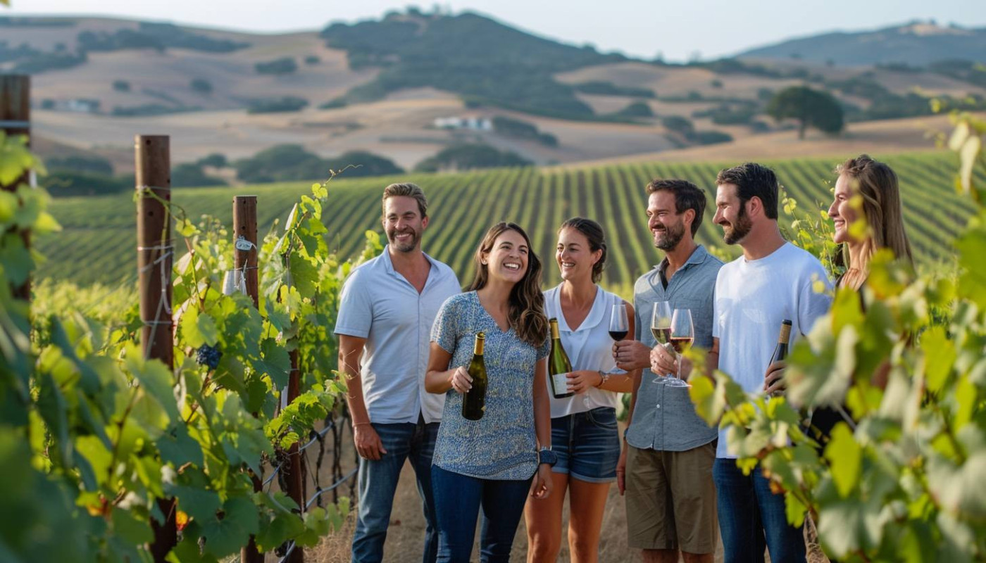 Comment choisir la meilleure activité œnologique pour renforcer votre équipe