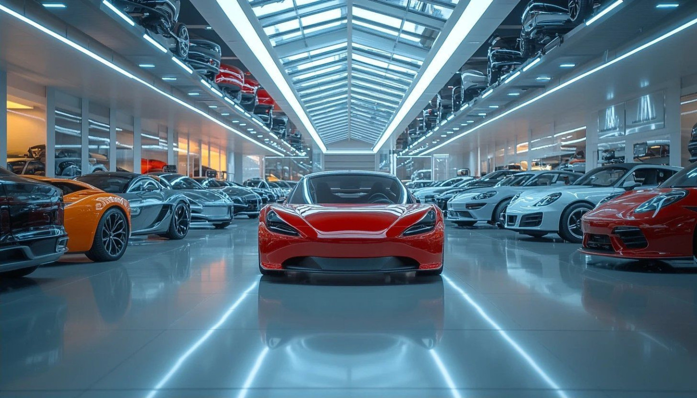 Comment choisir le véhicule idéal pour vos besoins de mobilité?