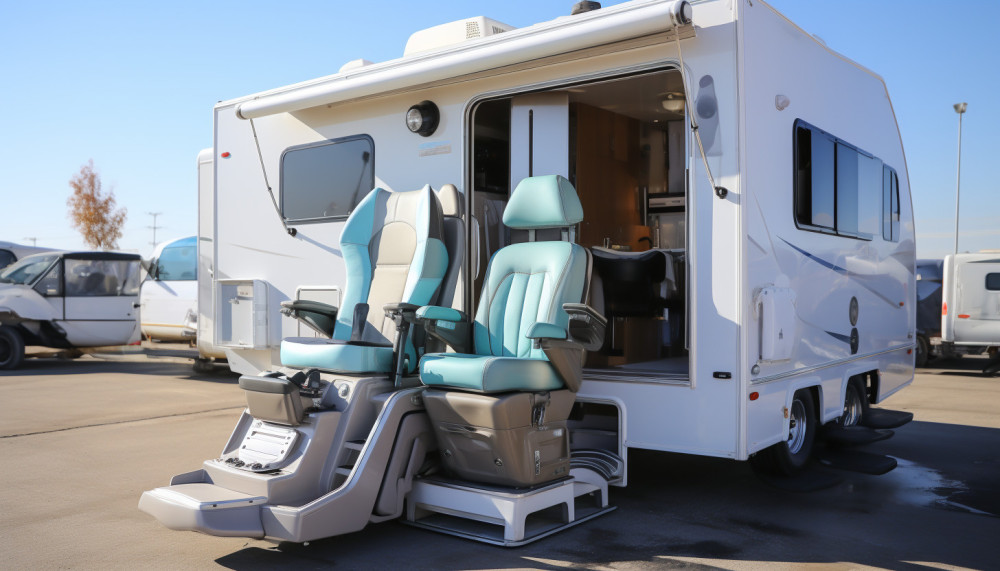 Comment choisir votre toilette chimique portable pour camping-car ?