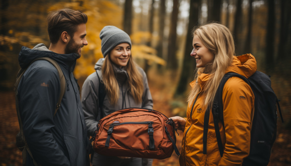 Comment organiser son voyage entre amis ?