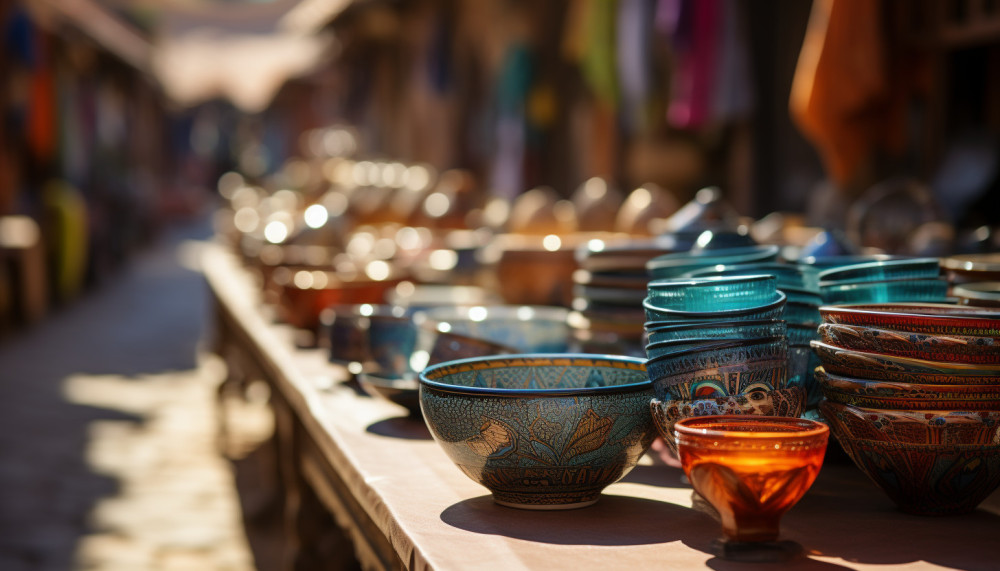 Comment préparer son voyage au Maroc ?