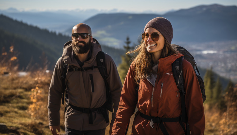 Comment se préparer et se comporter en randonnée en montagne ?