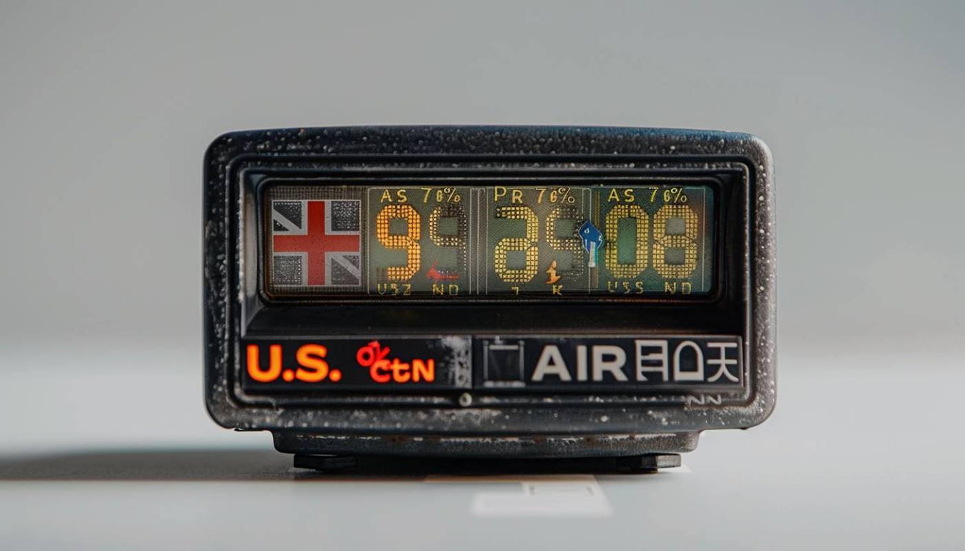 Comparaison des tarifs de parkings pour aéroports : ce qu'il faut savoir