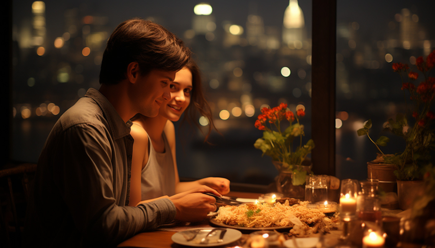 Découverte des meilleurs restaurants végétariens de Shanghai pour des dîners en tête-à-tête