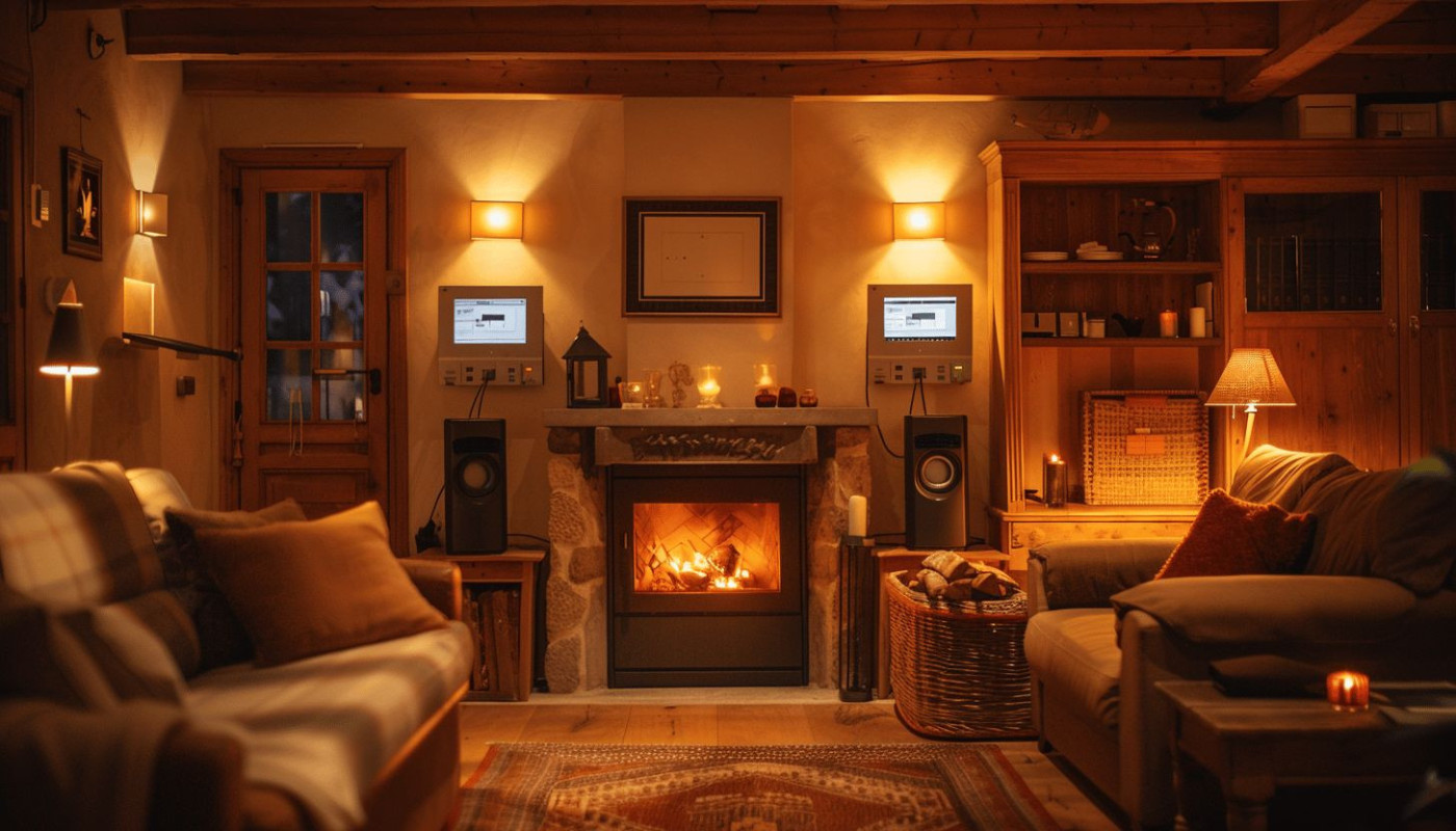 Les bienfaits des équipements modernes dans les hébergements traditionnels