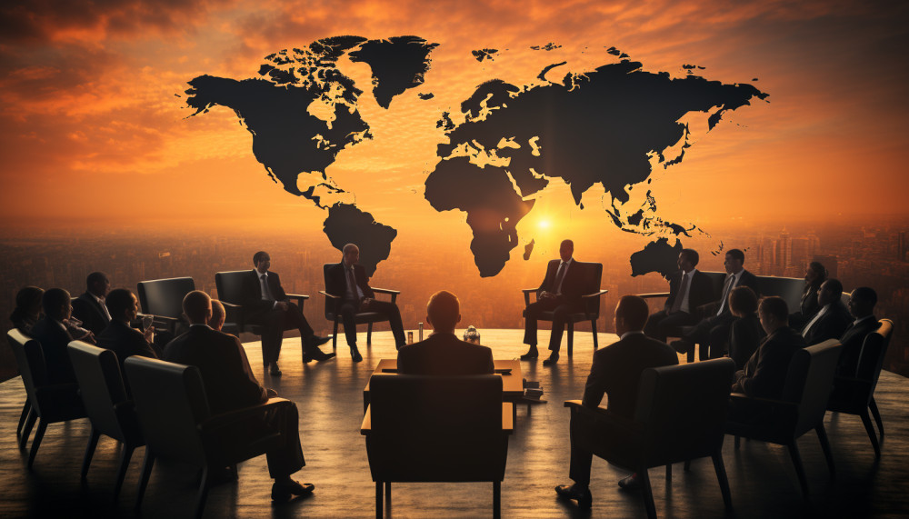 Les meilleures pratiques pour l'organisation de congrès internationaux