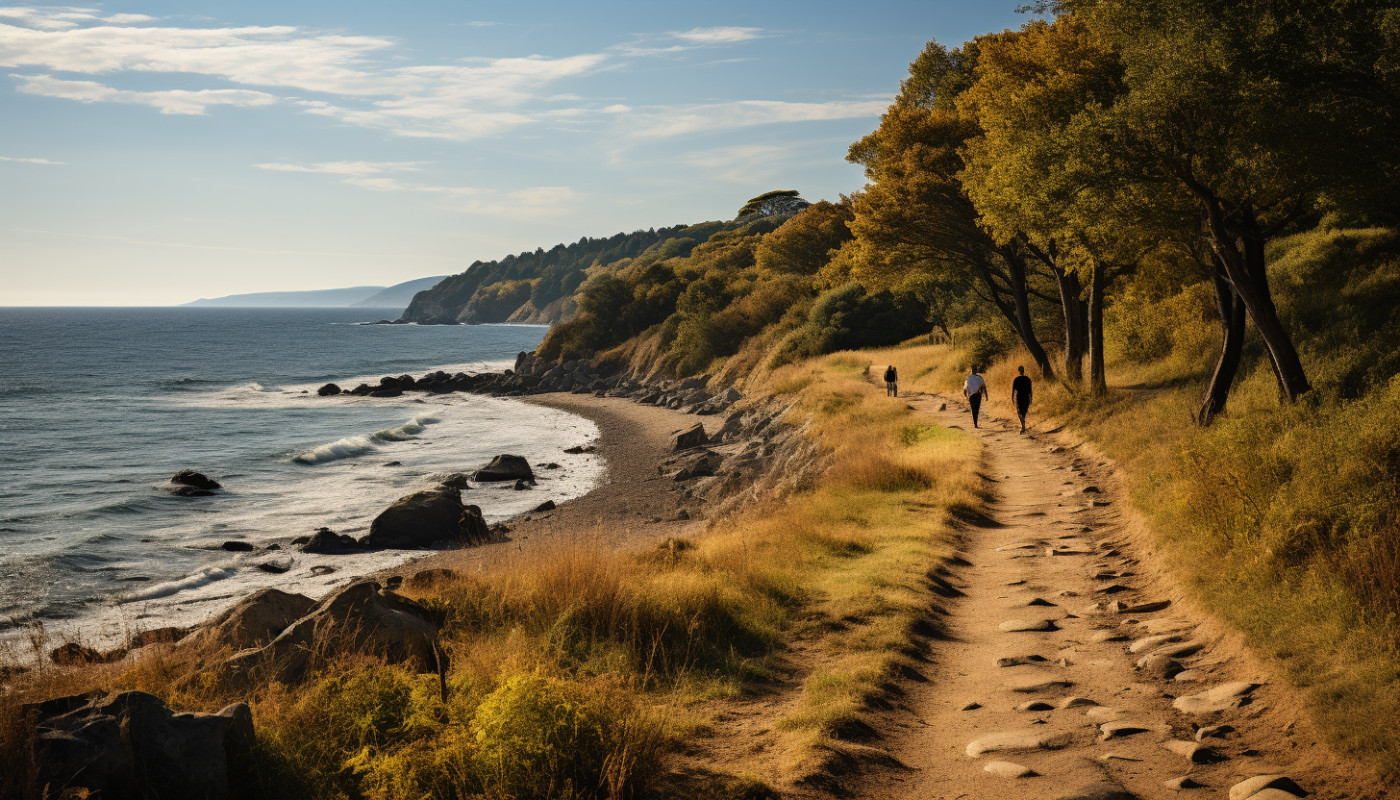 Les meilleurs circuits de randonnée pour explorer la nature autour de Seignosse