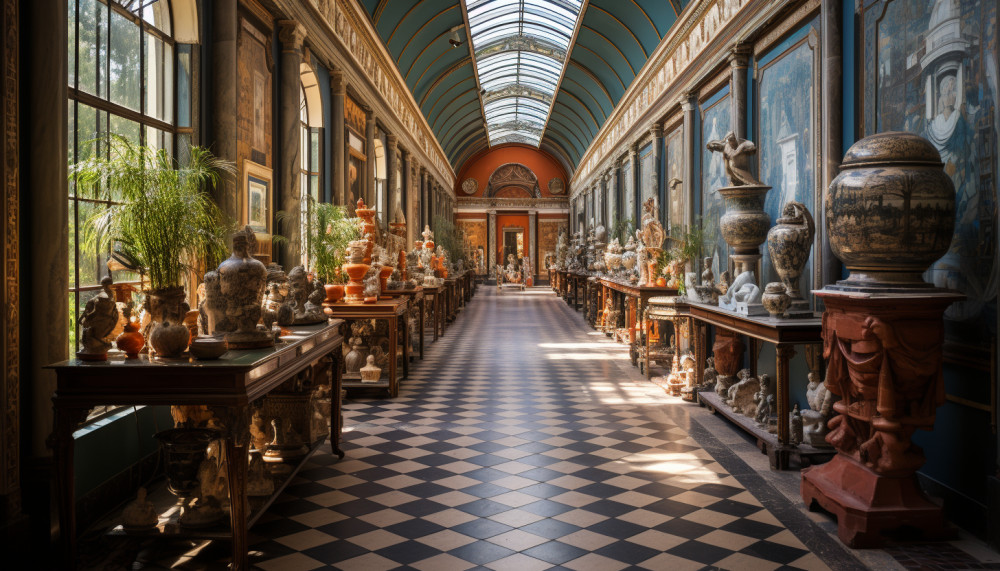Les musées incontournables de Rome