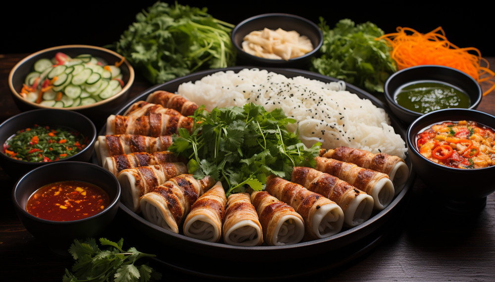 Les spécialités culinaires incontournables lors d'un voyage au Vietnam