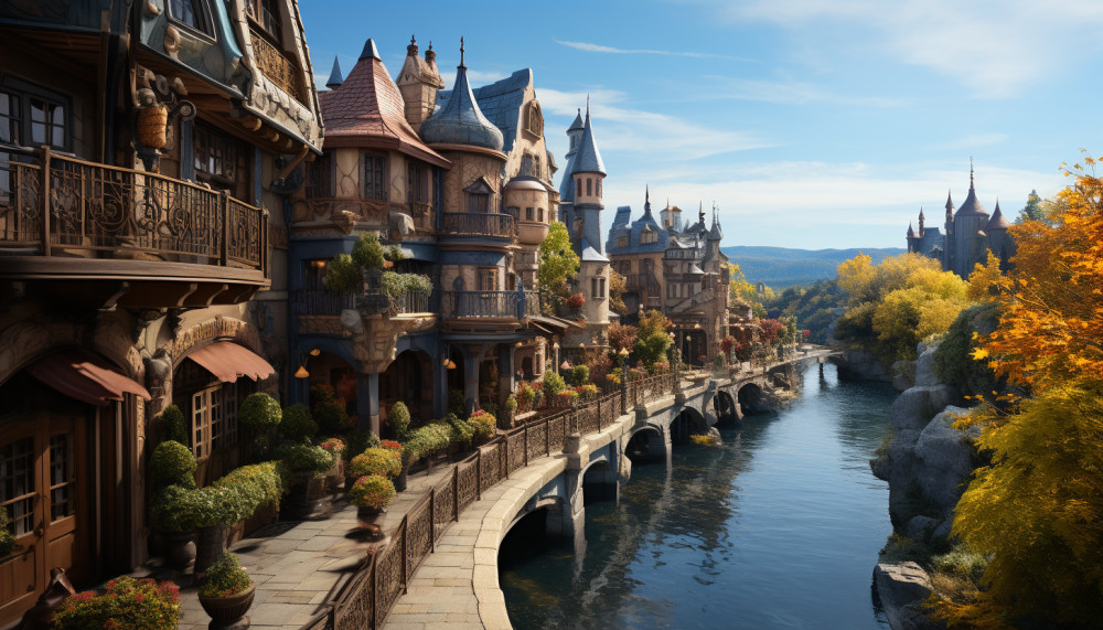 L'Europa-Park: De quoi s’agit-il?