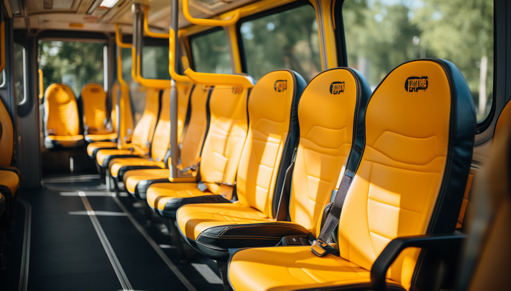 Location de bus : à quelles occasions ?