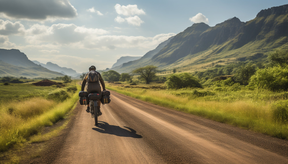 Pourquoi opter pour un tour du monde à vélo ?