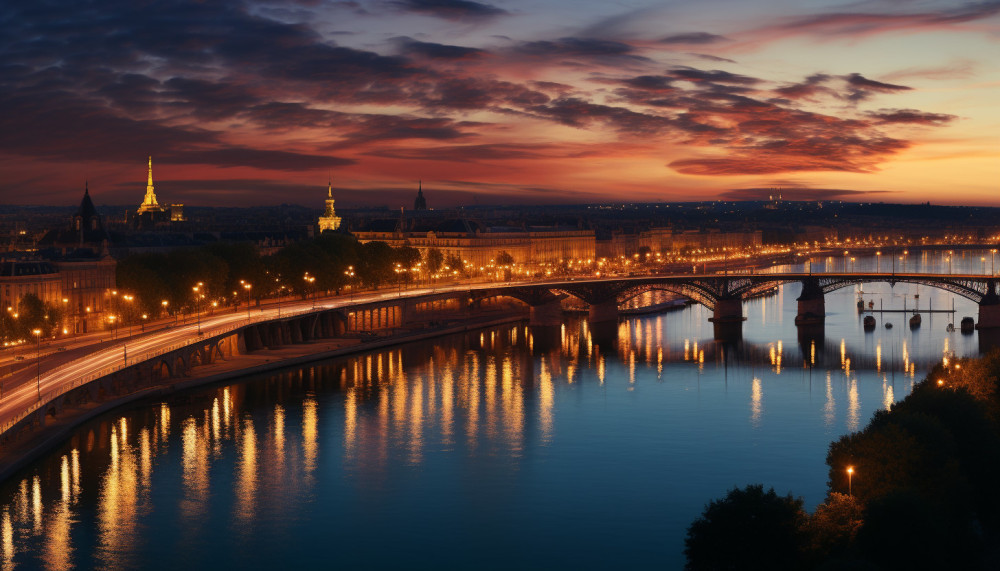 Pourquoi visiter Bordeaux ?