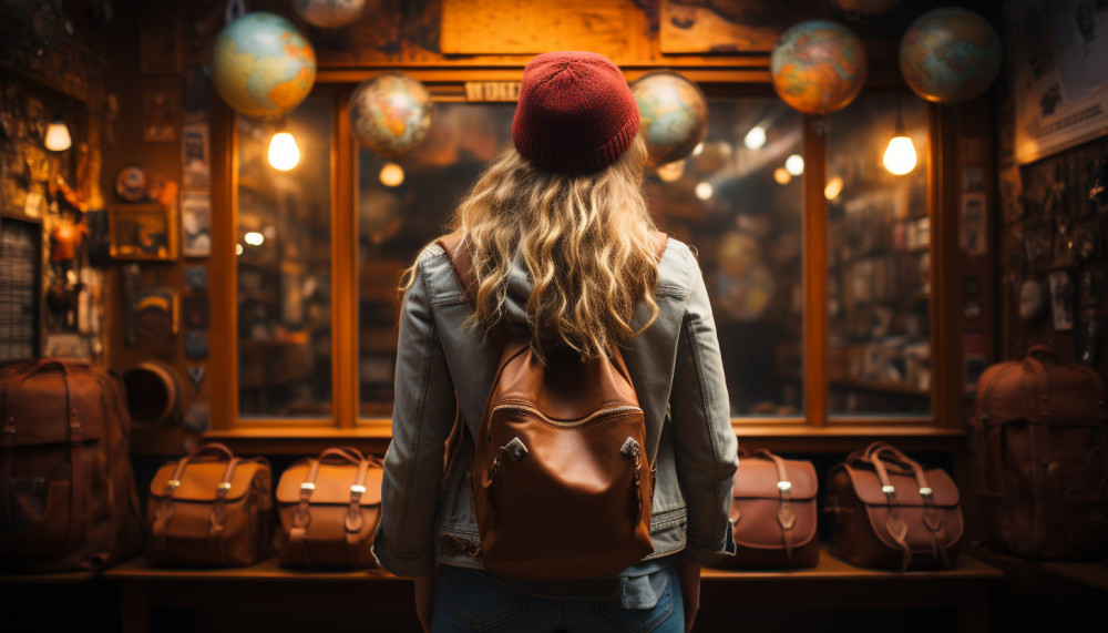 Pourquoi voyager pour son stage de développement personnel ?