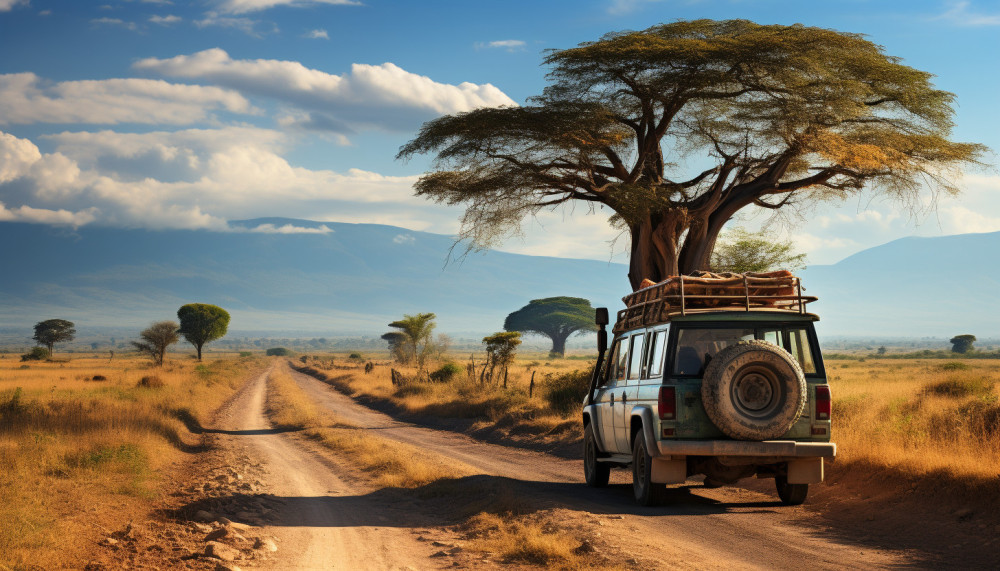 Quand partir en Tanzanie pour safari ?