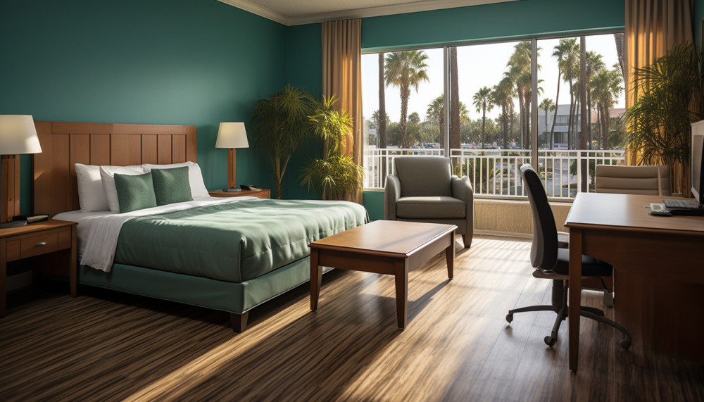 Que comprendre de la demi pension dans un hôtel ?