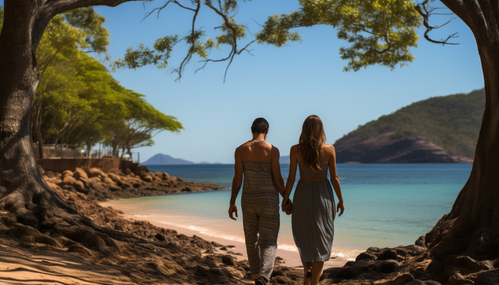 Que faire lors d'une lune de miel aux Seychelles ?