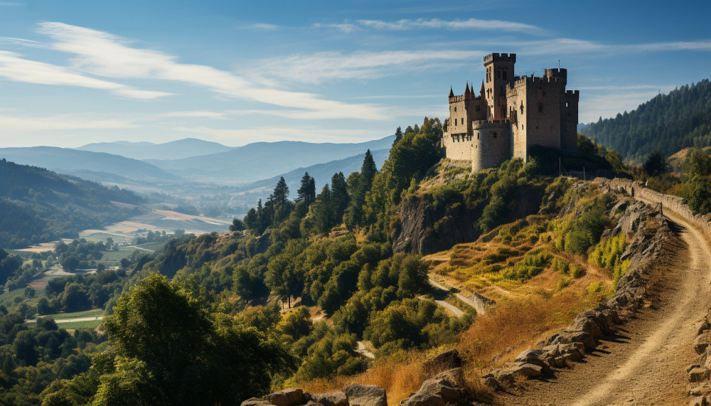 Que visiter dans la Haute Loire ?
