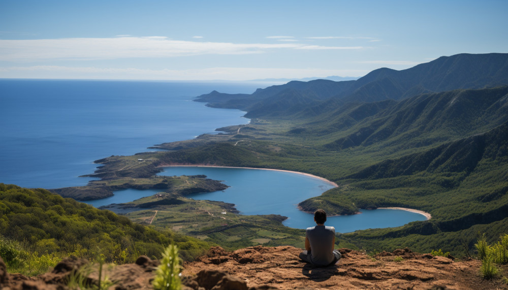 Quelles sont les activités à faire à Piana ?