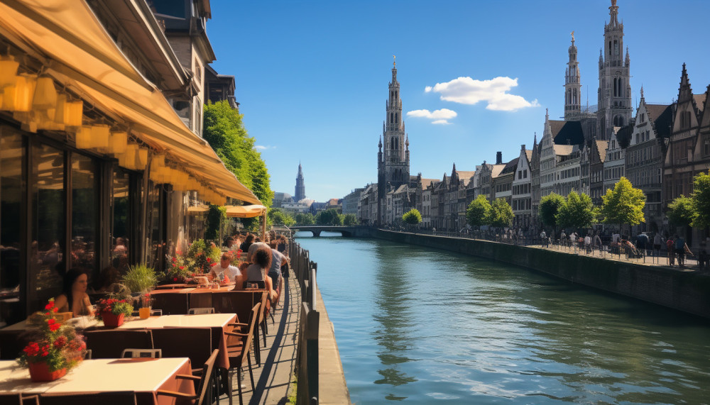 Quelles sont les plus beaux sites touristiques de la Belgique ?