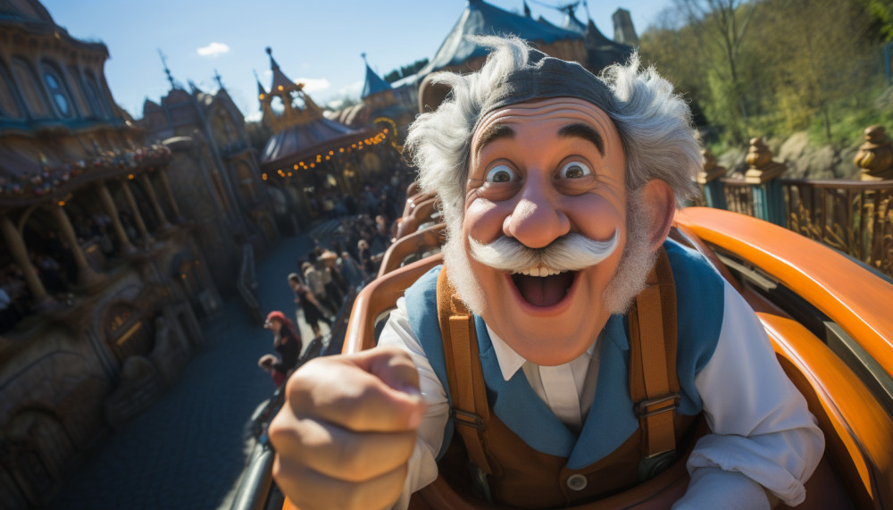 Quels sont les différents prix et moments pour la visite du parc Astérix ?