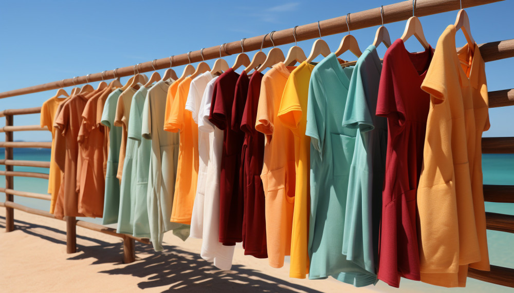 Quels types de vêtements pour quels types de croisières?