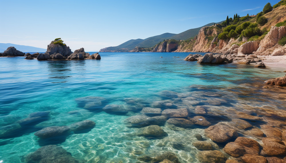 Sardaigne : les villes et plages les plus idylliques d'Italie